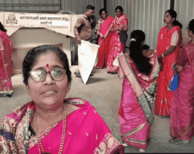 Inspiring stories of women