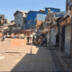 Mahabaleshwar-Panchagani closed