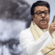 Raj Thackeray's post