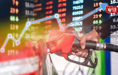 Economic inflation