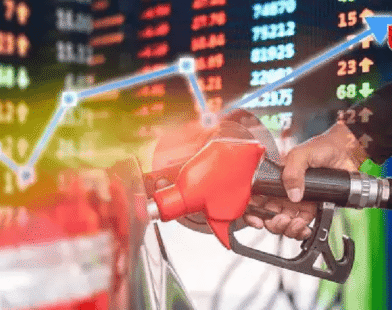Economic inflation
