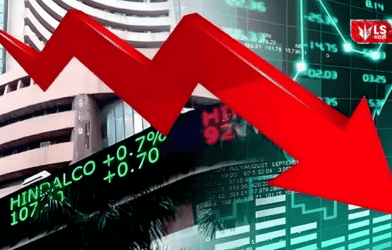 Indian stock market
