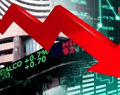 Indian stock market