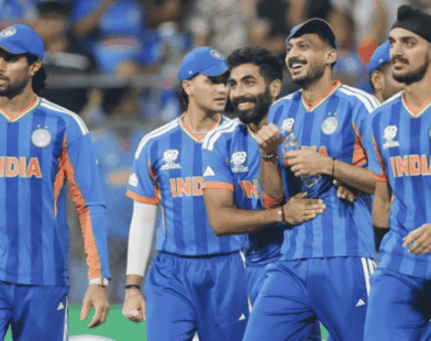 Axar Patel
