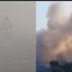 Satara fire
