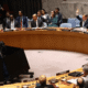 United Nations resolution