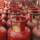 Pune gas shortage
