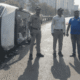 nawale bridge Accident