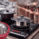 Demand for stoves has increased