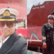 Captain Virendra Vishwakarma