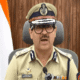 Pune Police Commissioner