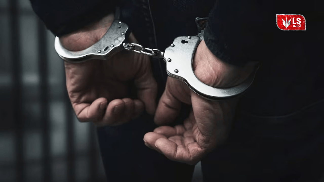 Beed Crime News