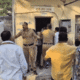 Massive Brawl in Jalgaon