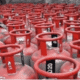 Gas Cylinder Delivery
