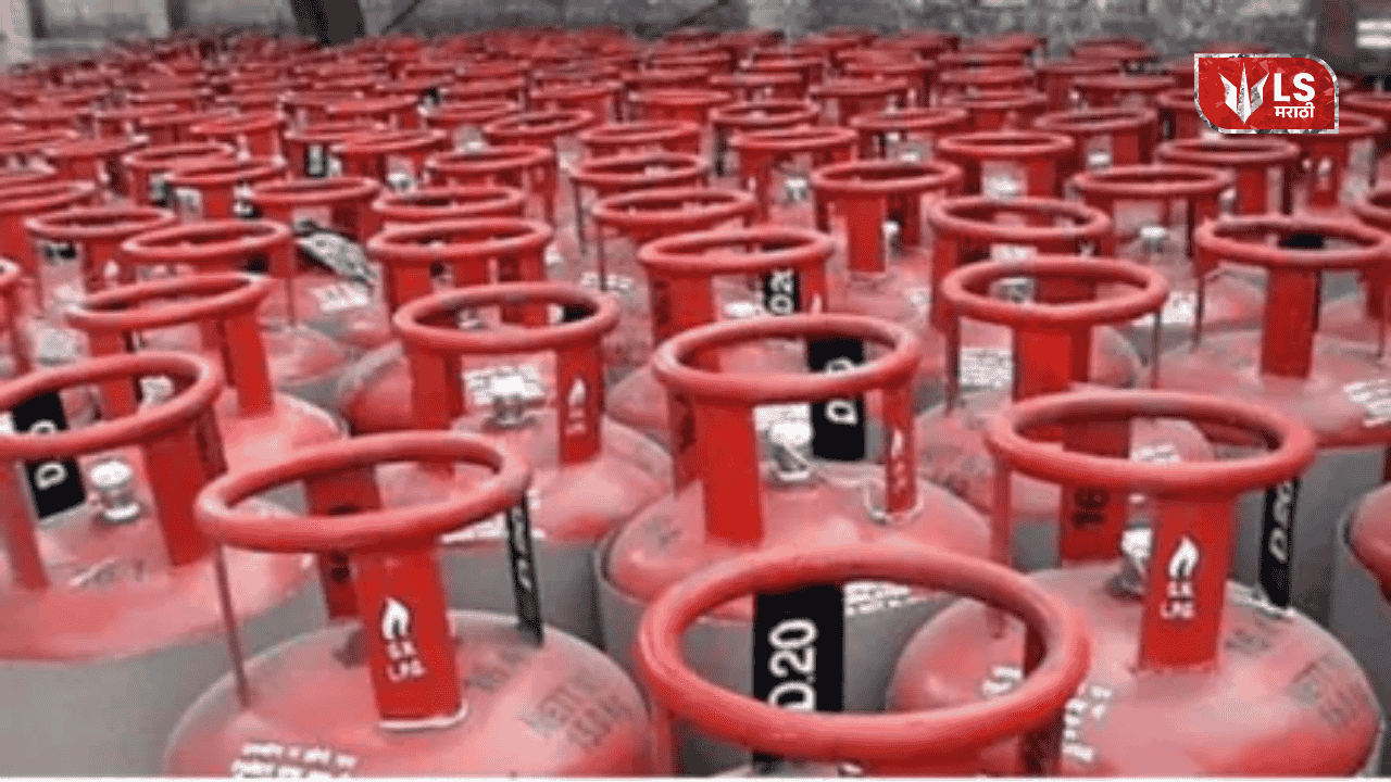 Gas Cylinder Delivery