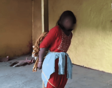 Beed Sexual Assault