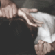 Gang rape of a minor girl