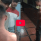 Student Brutally Beaten