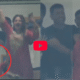 Sakshi's dance