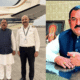 Captain Kharat Case