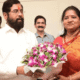 Injustice to Sushma Andhare