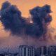 Iran's Attacks on 7 Countries