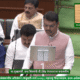 Devendra Fadnavis presented the state budget
