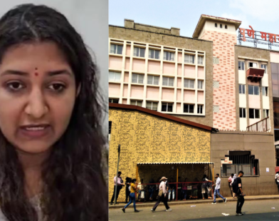 asavari jagdale