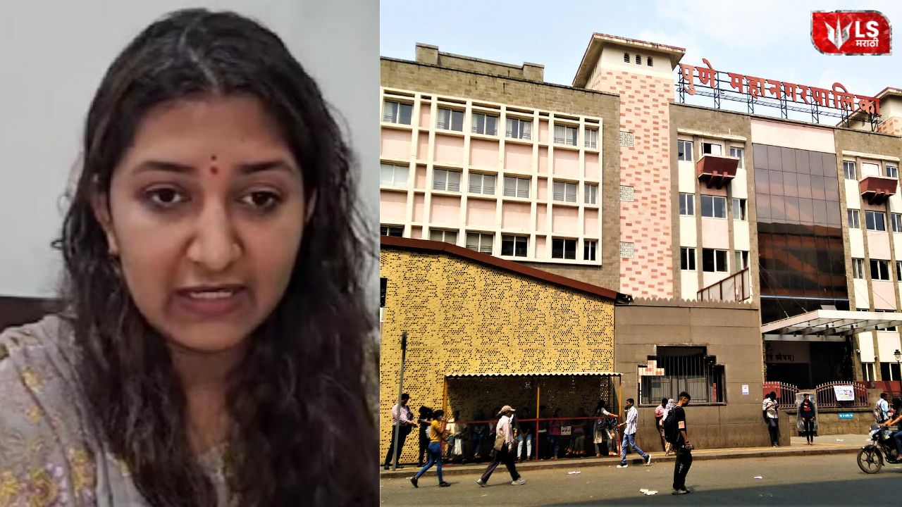 asavari jagdale