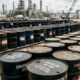 cruide oil