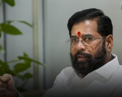 eknath shinde