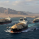 faras akhat ship