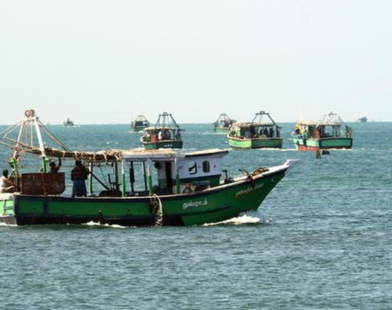 fishermen