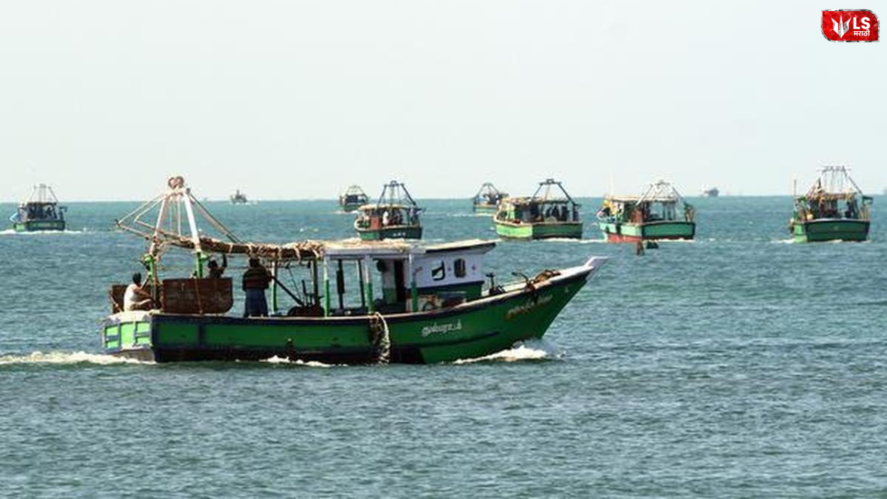 fishermen