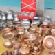 gold madat