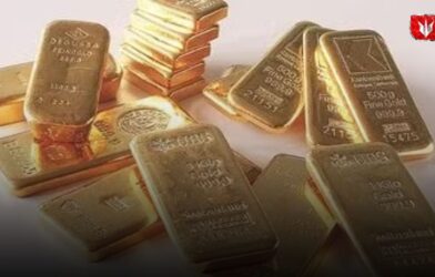 gold rate