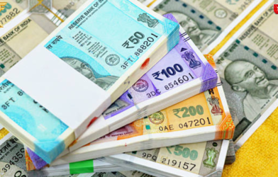 indian currency