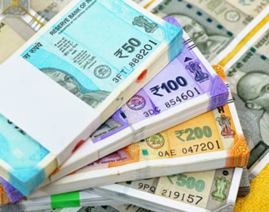 indian currency