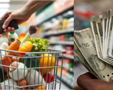 inflation