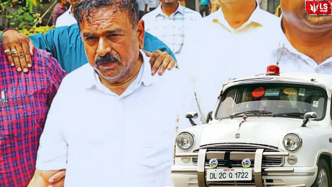 kharat ashok