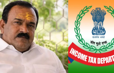 kharat income