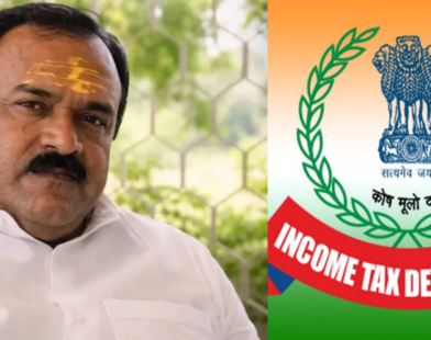 kharat income