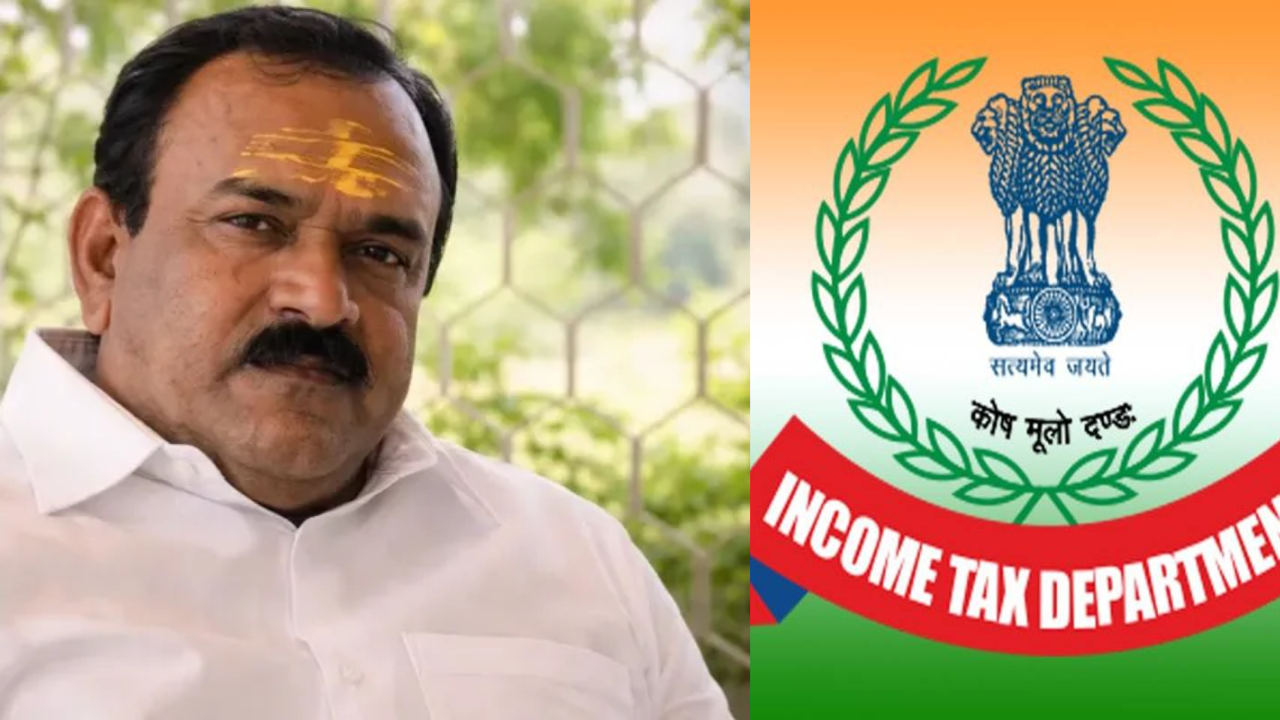 kharat income