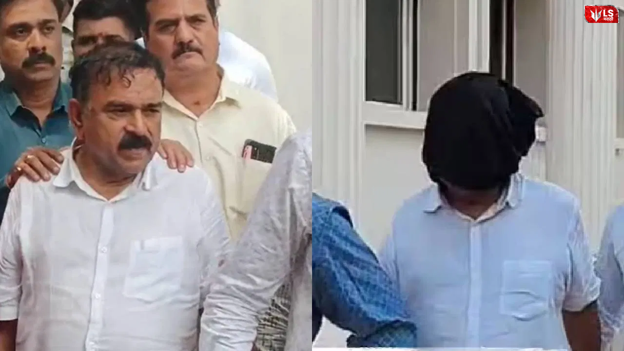 kharat karnama