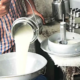 milk bhesal