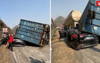 accident