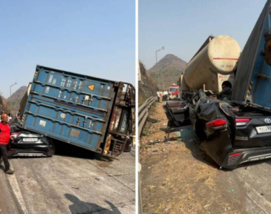 accident