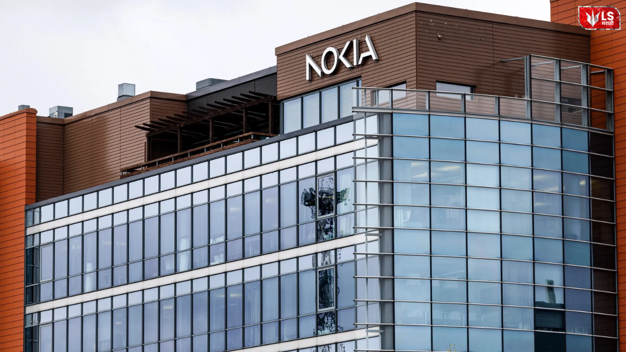 nokia