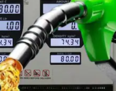 petrol -diesel