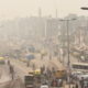 pollution